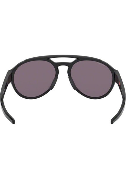 OO9421 01 Forager Prızm Grey Güneş Gözlüğü fırsatları