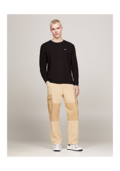 Tjm Reg Waffle L/s Tee fiyatları