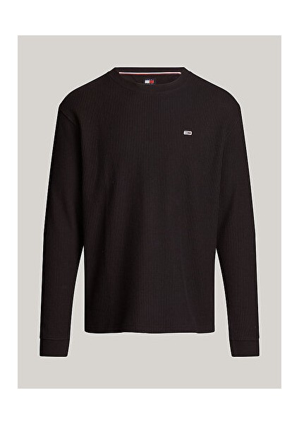 Tjm Reg Waffle L/s Tee indirimleri