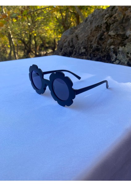 Ed Kids Flower Çocuk Güneş Gözlüğü