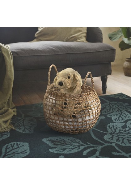 Dekoratif Sepet, Rattan Muz Lifi fiyatları