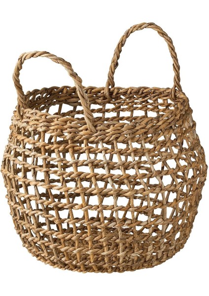 Dekoratif Sepet, Rattan Muz Lifi fırsatları