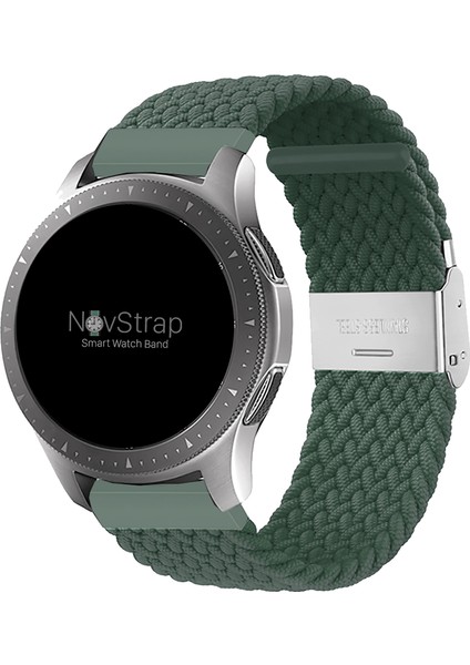 Huawei Watch Gt5 46mm Gt5 Pro Gt4 46mm Gt3 46mm Gt3 Pro Gt3 Se Gt2 Uyumlu Kordon 22mm Flexible Kayış