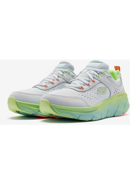D'lux Walker 2.0 - Neon Sites Kadın Beyaz Spor Ayakkabı 150107 Wmlt modelleri
