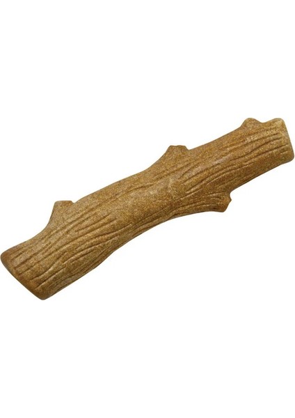 Dogwood Durable Stick Bitmeyen Kemik Köpek Oyuncağı Xsmall