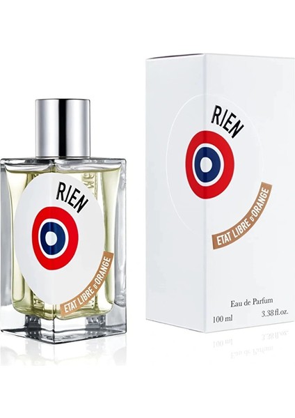 Etet Libre Rien 100 ml