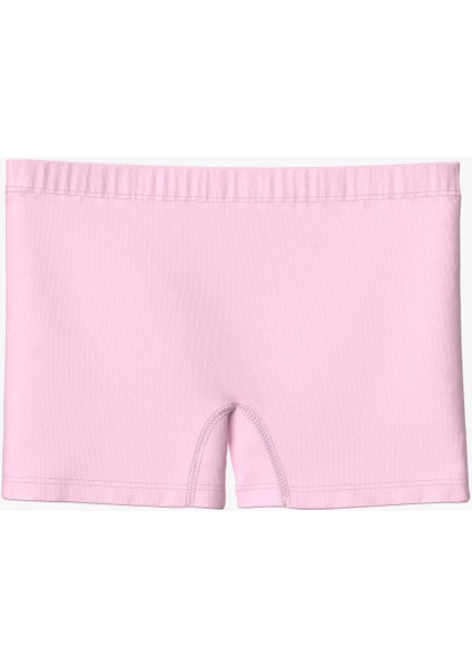 Lcw Kids Baskılı Baskılı Kız Çocuk Boxer 3'lü fırsatları