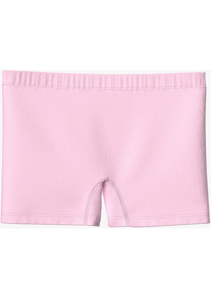 Lcw Kids Baskılı Baskılı Kız Çocuk Boxer 3'lü indirimleri