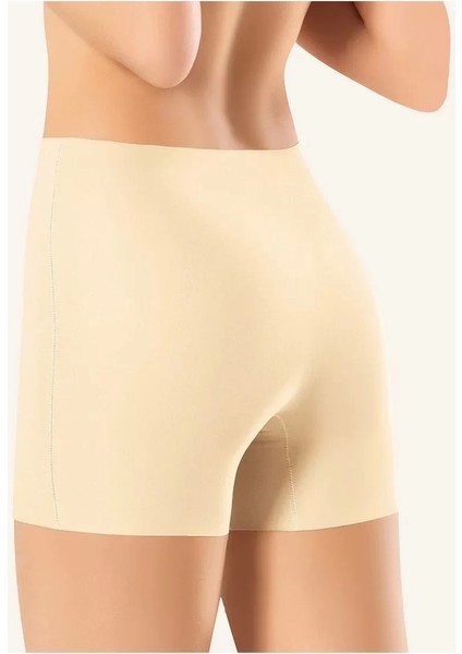 Wakor Bel Basen Porfy Dikişsiz Toparlayıcı ve Sıkılaştırıcı Lazer Kesim Spor Korse Kısa Şort W4403 modelleri