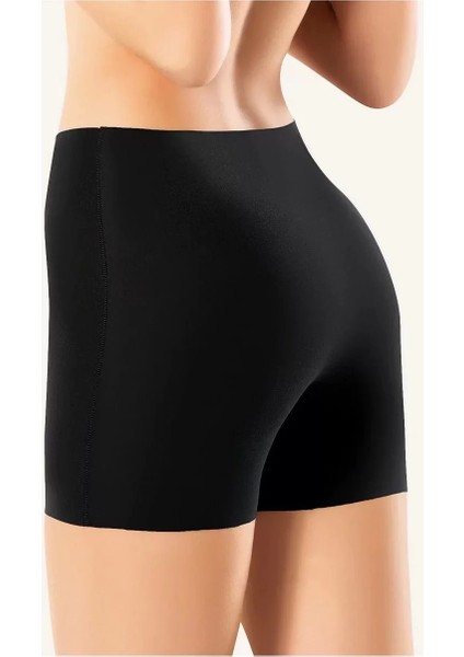 Wakor Bel Basen Porfy Dikişsiz Toparlayıcı ve Sıkılaştırıcı Lazer Kesim Spor Korse Kısa Şort W4403 modelleri