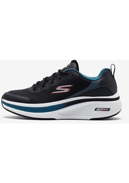 Go Run Elevate 2.0 - Uplifting Erkek Siyah Koşu Ayakkabısı 220851 Blk