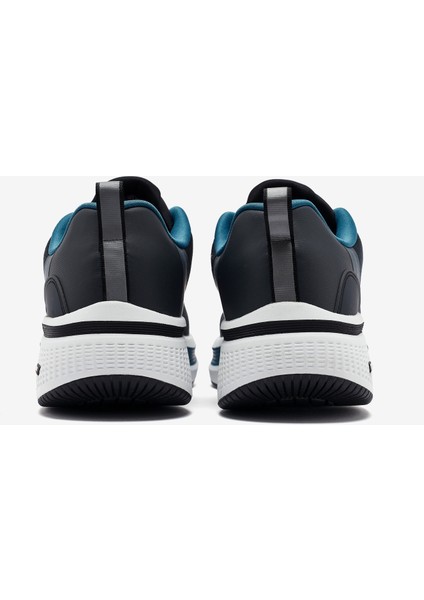 Go Run Elevate 2.0 - Uplifting Erkek Siyah Koşu Ayakkabısı 220851 Blk