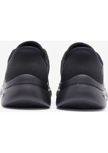 Go Walk Arch Fit 2.0 - Valencia Kadın Siyah Yürüyüş Ayakkabısı 125319 Bbk indirimleri