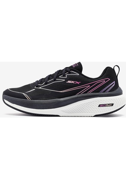 Go Run Elevate 2.0 - Allaire Kadın Siyah Koşu Ayakkabısı 129001 Bkpr