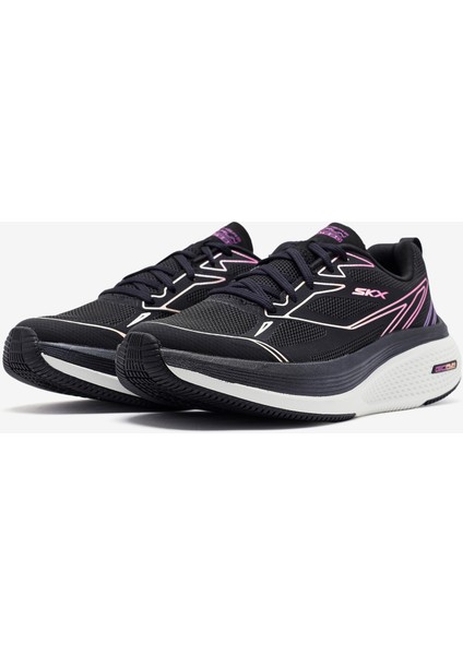 Go Run Elevate 2.0 - Allaire Kadın Siyah Koşu Ayakkabısı 129001 Bkpr