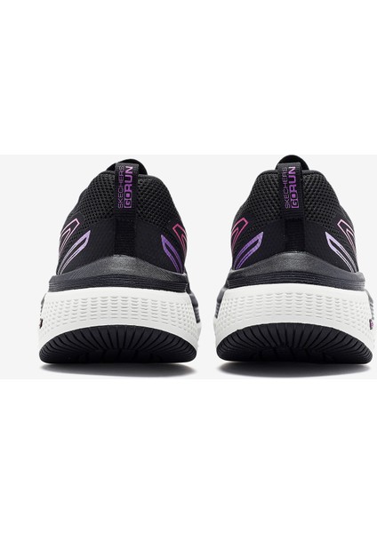 Go Run Elevate 2.0 - Allaire Kadın Siyah Koşu Ayakkabısı 129001 Bkpr
