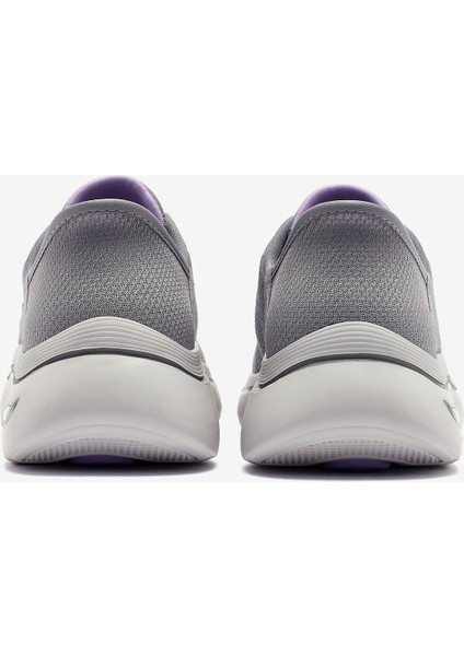 Go Walk Arch Fit 2.0 - Valencia Kadın Gri Yürüyüş Ayakkabısı 125319 Gylv indirimleri