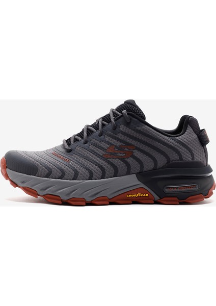Max Protect - Paragon Erkek Gri Outdoor Ayakkabı 237300 Ccrd
