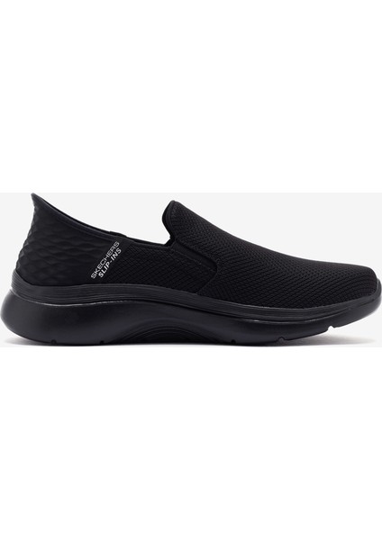 Go Walk Arch Fit 2.0 - Hands Free 2 Erkek Siyah Yürüyüş Ayakkabısı 216600 Bbk