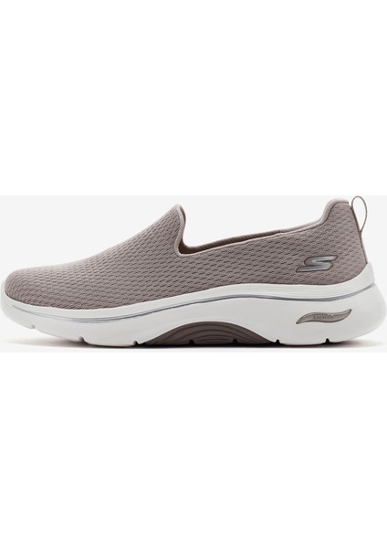 Go Walk Arch Fit 2.0 - Saida Kadın Bej Yürüyüş Ayakkabısı 125313 Tpe
