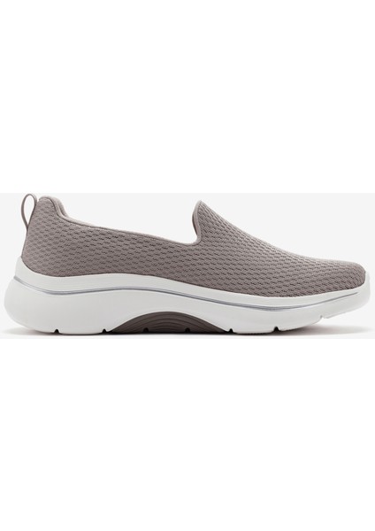 Go Walk Arch Fit 2.0 - Saida Kadın Bej Yürüyüş Ayakkabısı 125313 Tpe