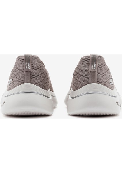Go Walk Arch Fit 2.0 - Saida Kadın Bej Yürüyüş Ayakkabısı 125313 Tpe