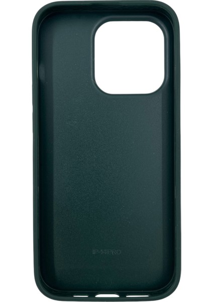 Apple iPhone 14 Pro Uyumlu NT-N028 Deri Kartlık Arka Koruma Kılıf fiyatları