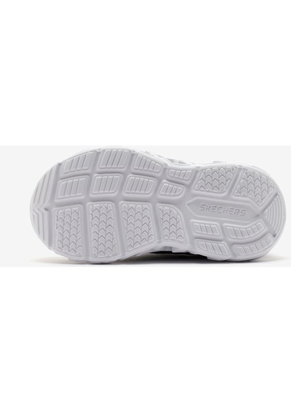 Hypno - Flash 2.0 - Brisk - Brights Küçük Erkek Çocuk Siyah Işıklı Spor Ayakkabı 403830N Bblm
