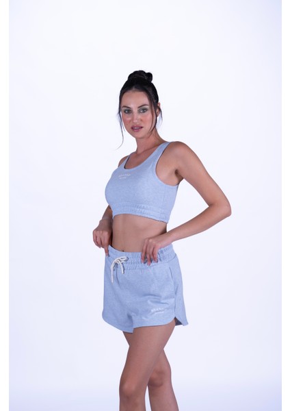 Urban Up W Fleece Short modelleri
