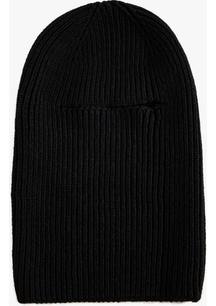 Balaklava Kar Maskesi