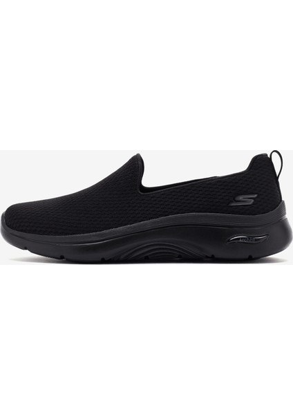 Go Walk Arch Fit 2.0 - Saida Kadın Siyah Yürüyüş Ayakkabısı 125313 Bbk