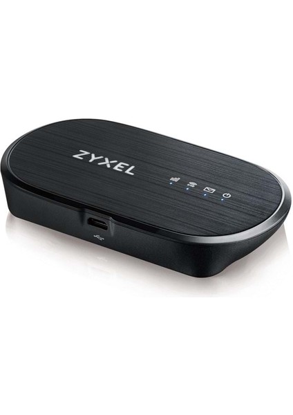 WAH7601 4g/lte 300MBPS Mobil Router