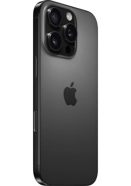 iPhone 16 Pro 256GB Siyah Sıfırdan Farksız Ürün modelleri
