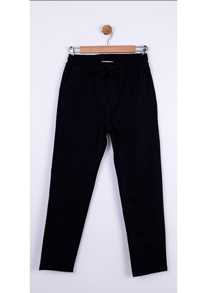 Nk Kıds 65704-CORA Renkli Pantolon