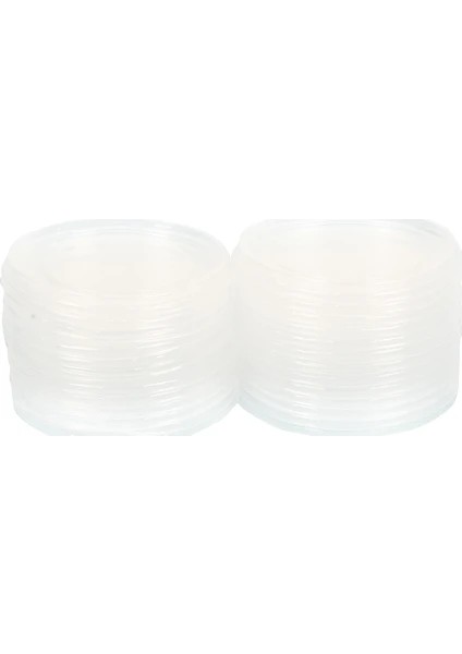 Kapaklı Karton Çorba Kasesi 16 Oz Kullan At