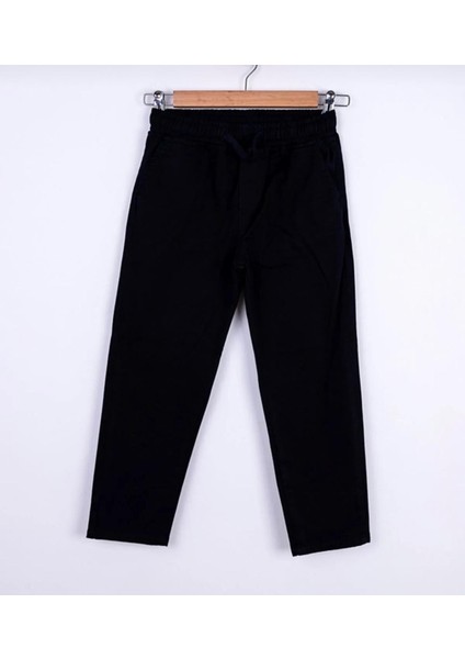 Nk Kıds 65705-SAGE Renkli Pant.6/10 Siyah fiyatları