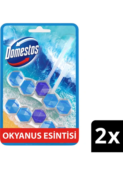 Tuvalet Bloğu Okyanus Esintisi 100 G