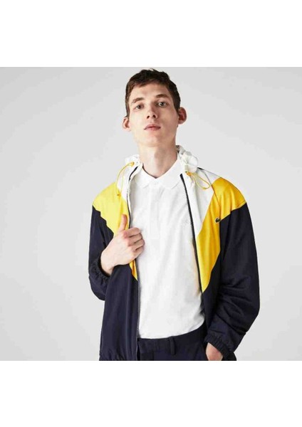Polo Paris Regular Fit Beyaz