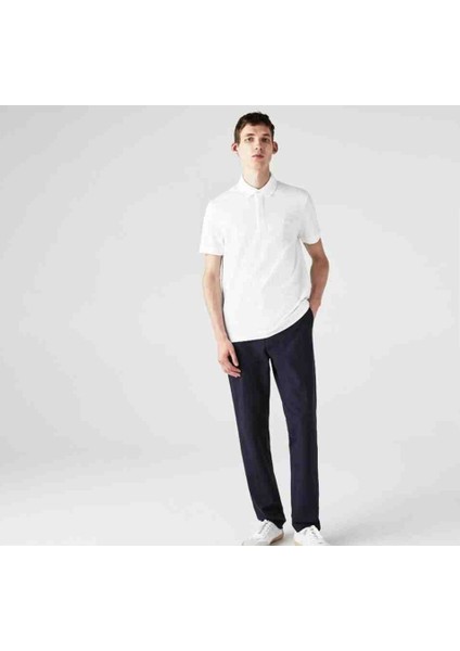 Polo Paris Regular Fit Beyaz fırsatları