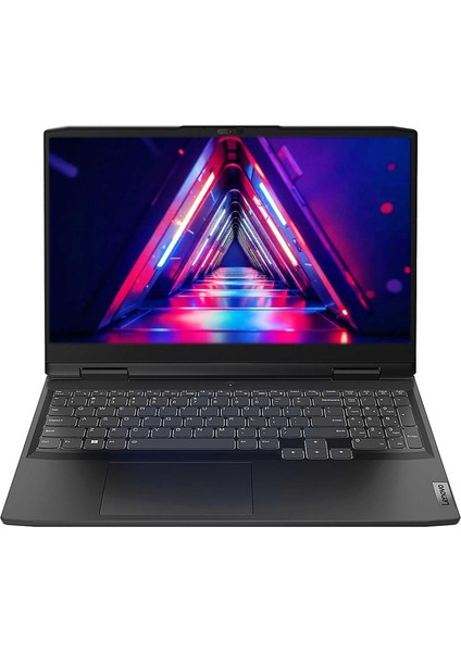 Ideapad 3 82SB00UHTX04 Ryzen 5 6600H 16GB 2tbssd RTX3050 15.6" Fhd Freedos Dizüstü BILGISAYAR-CNT005
