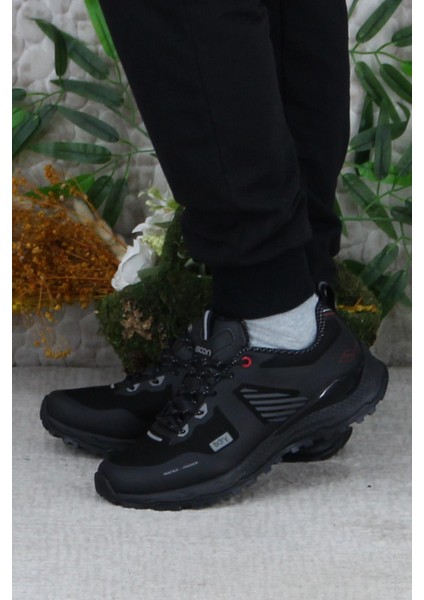 Safari 2 Siyah Rahat Orijinal Ürün Erkek Ayakkabı fiyatları