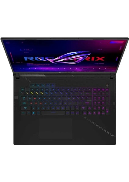 Rog Strıx Scar G18 G834JY-N6041-08 Intel I9-13980HX 48GB Ddr5 2tb+2tb SSD 16GB RTX4090 18" Wqxga 240Hz Freedos