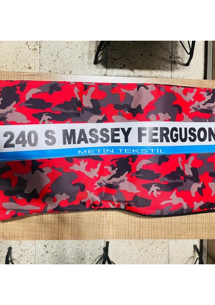 Massey Ferguson 240 Lüx Branda fiyatları