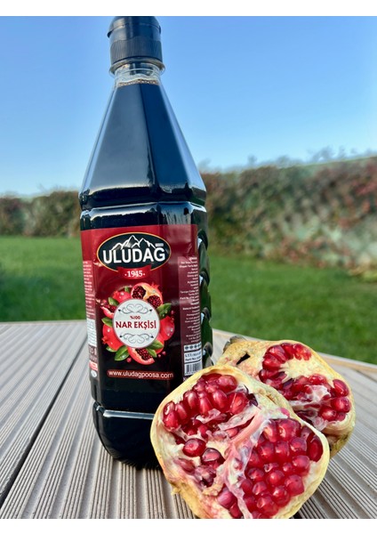 Uludağ %100 Nar Ekşisi 750 ml (1000 gr) fiyatları