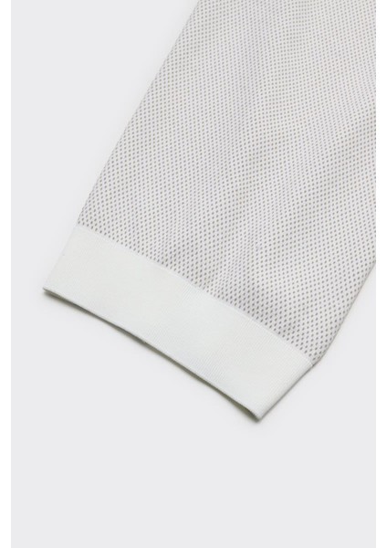Fermuarlı Polo Yaka Kısa Kol Erkek T-Shirt modelleri