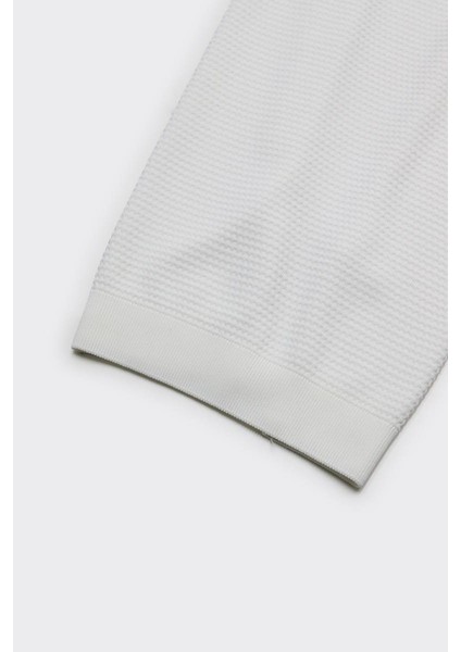 Düğmeli Polo Yaka Kısa Kol Erkek T-Shirt indirimleri