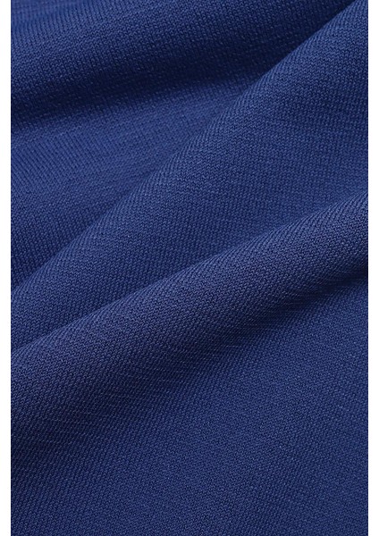 Fermuarlı Polo Yaka Kısa Kol Erkek T-Shirt indirimleri