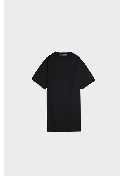 Bisiklet Yaka Kısa Kol Erkek T-Shirt fiyatları