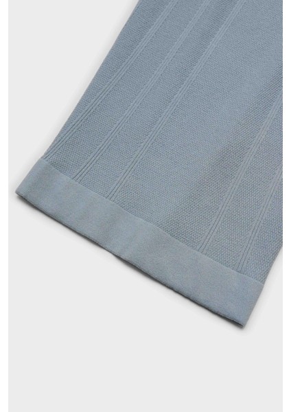Fermuarlı Polo Yaka Kısa Kol Erkek T-Shirt fırsatları