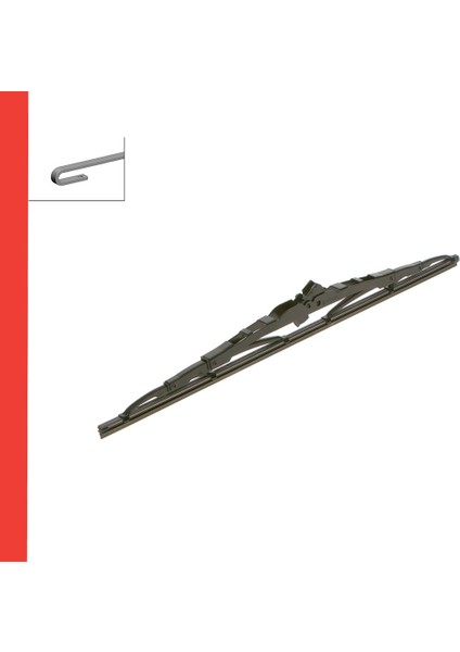 Renault 19 1988-2001 Uyumlu Arka Silecek | Bosch Rear Serisi | fiyatları